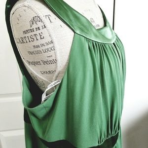 David's Bridal Dresses - Sage Green Bridemaids Dress David's Bridal Dresses - Sage Green Bridemaids Dress